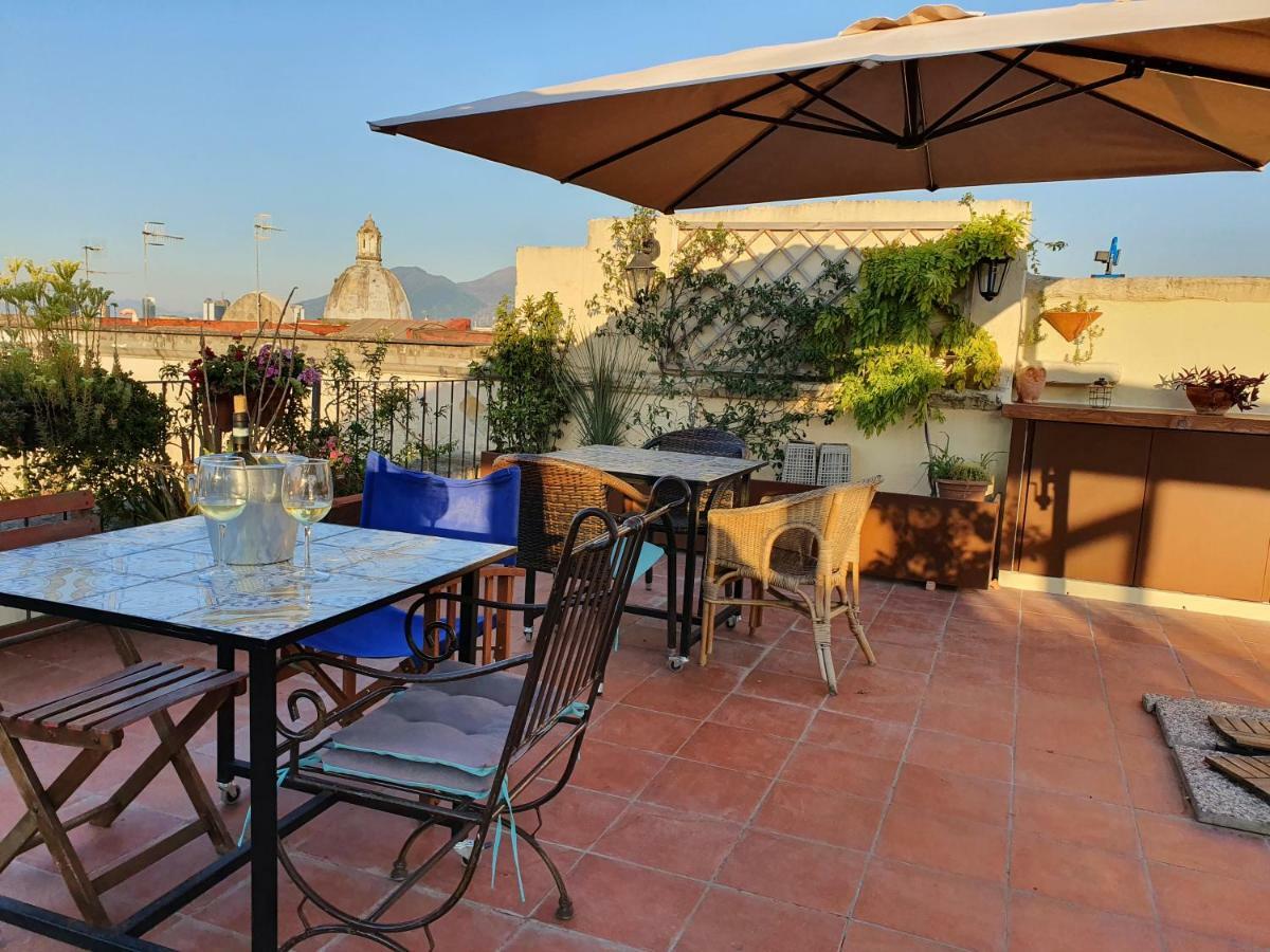 The Spanish Palace, Suites, Rooms, & Terraces 3*
