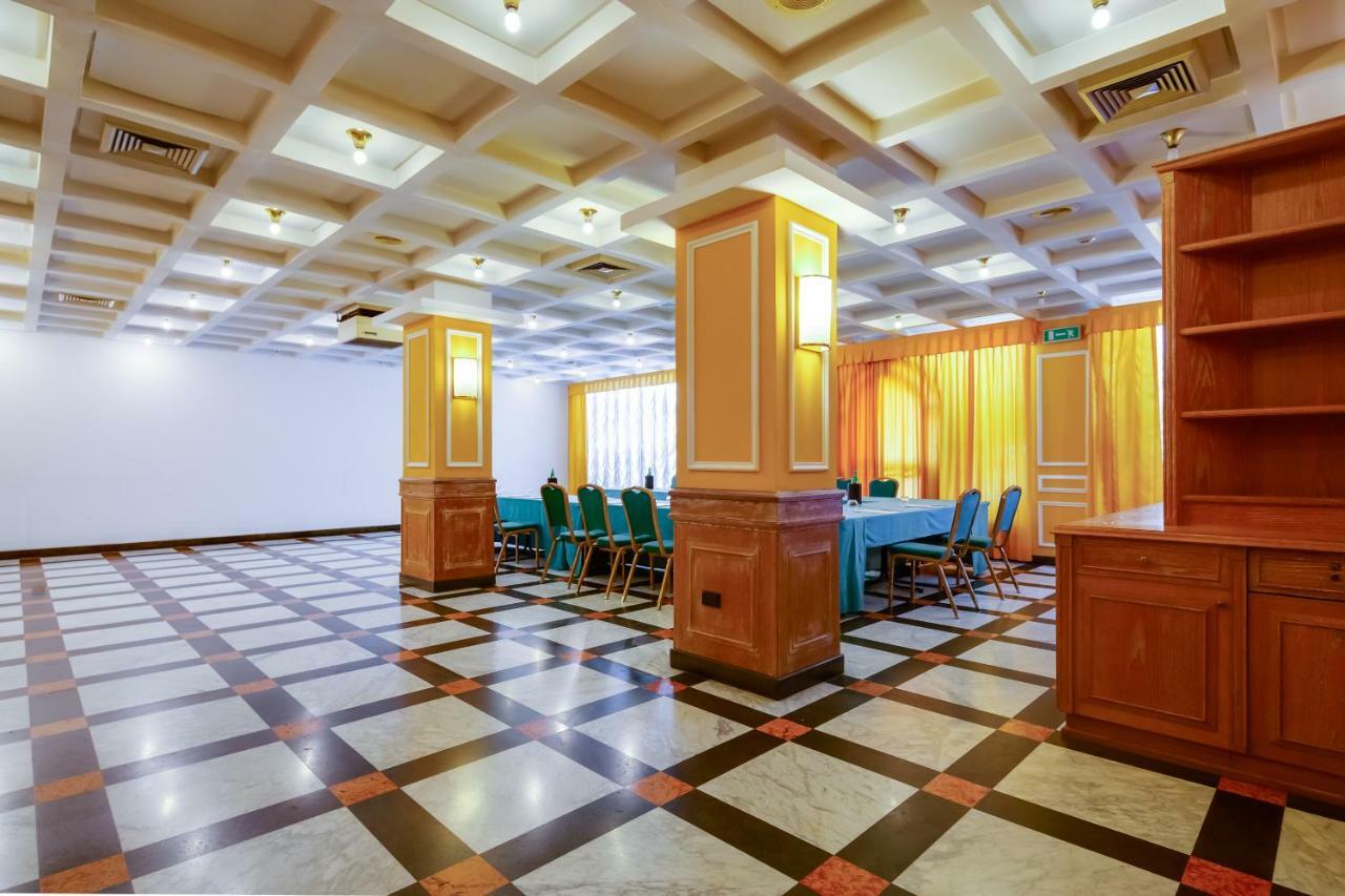 Culture Capodimonte Hotel 4*