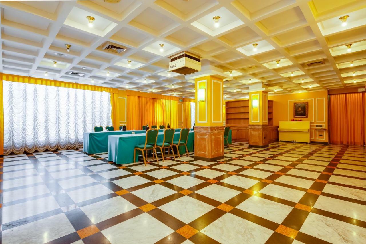 Hotel Culture Capodimonte