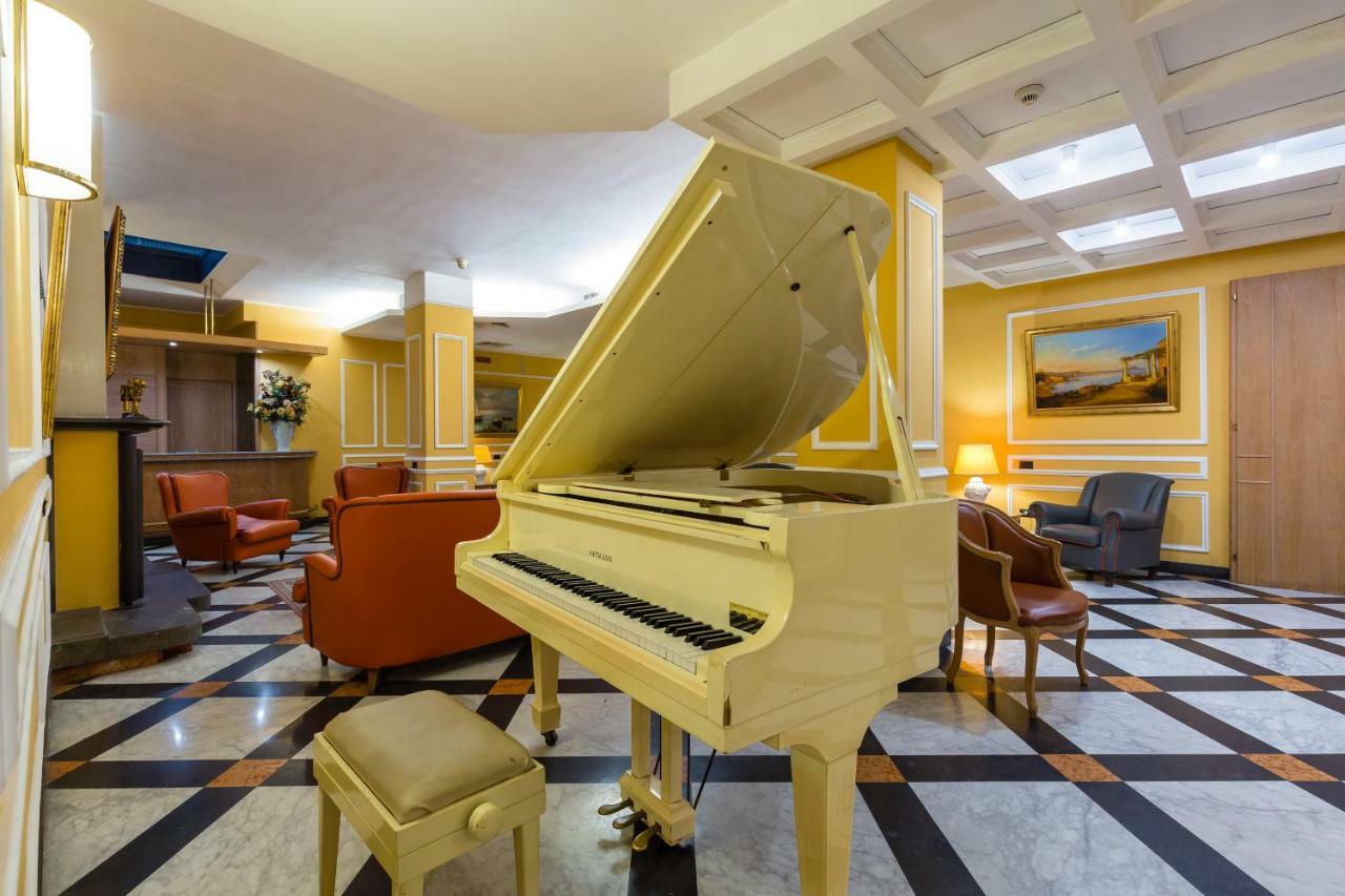 Hotel Culture Capodimonte