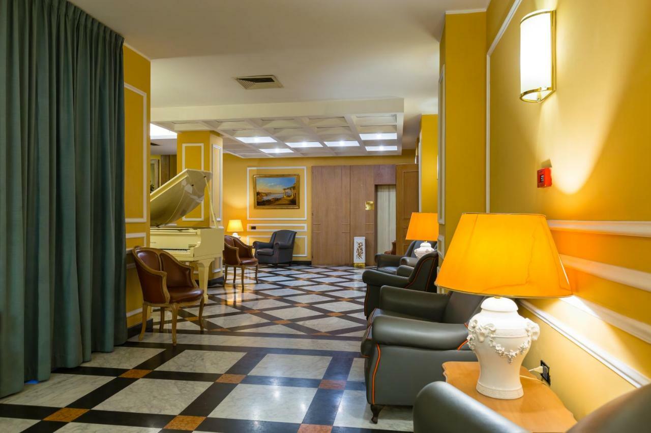 Hotel Culture Capodimonte 4*