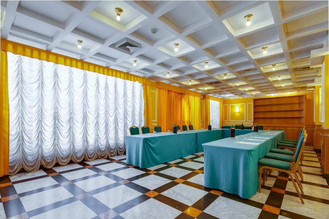 Culture Capodimonte Hotel
