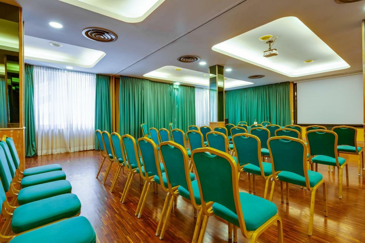 Hotel Culture Capodimonte Naples