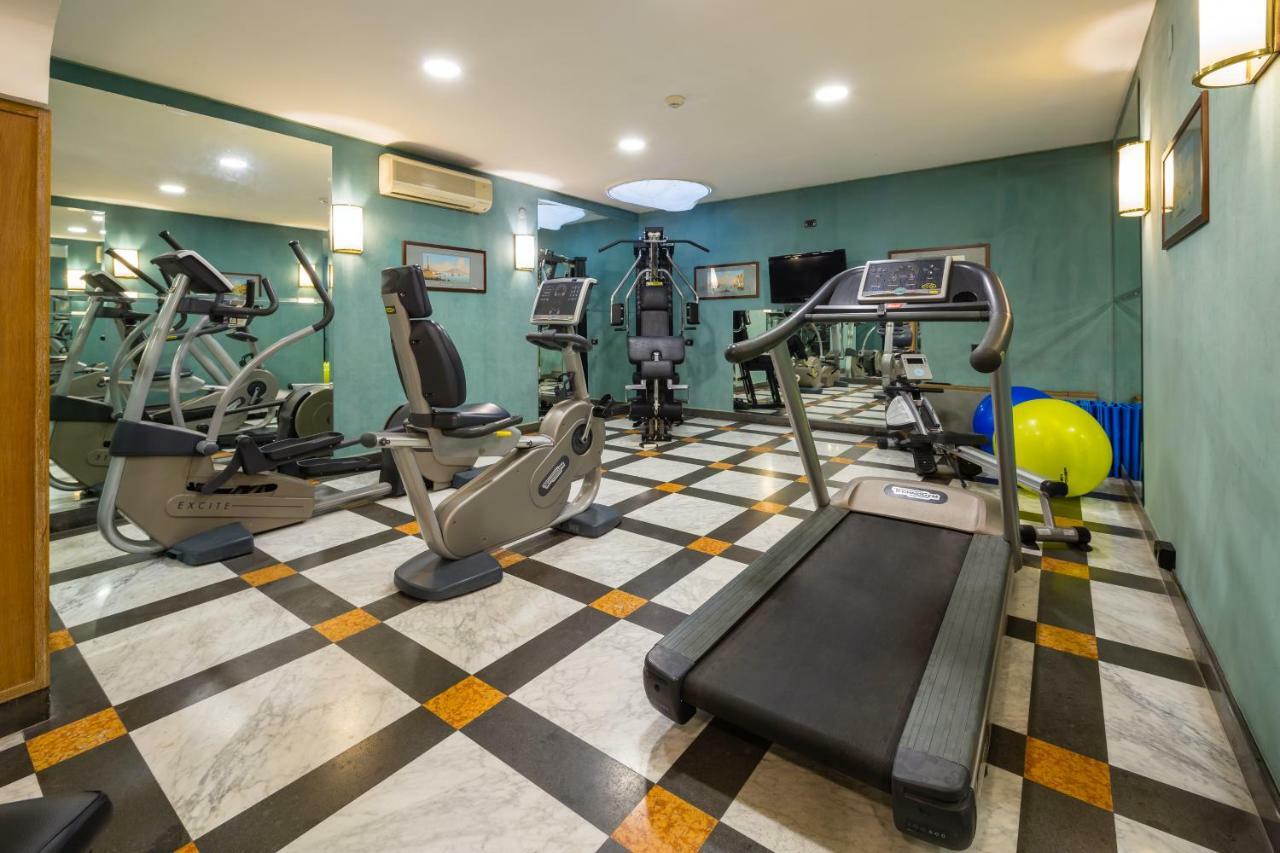 Hotel Culture Capodimonte