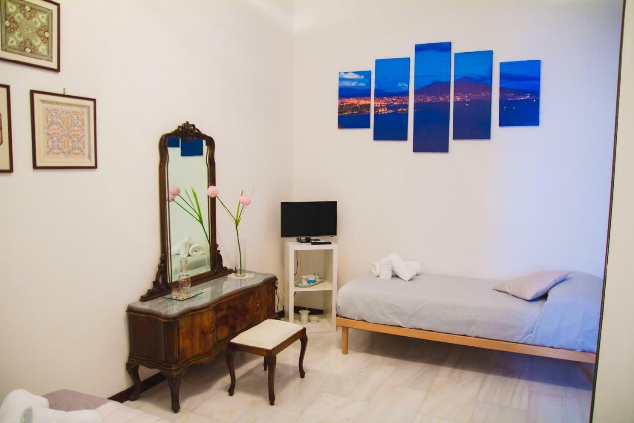 Bed & Breakfast Easy House