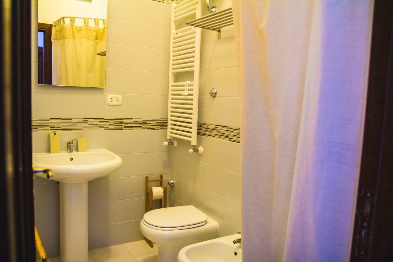 Easy House 2* Naples