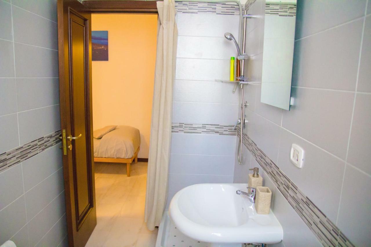 Bed & Breakfast Easy House Naples