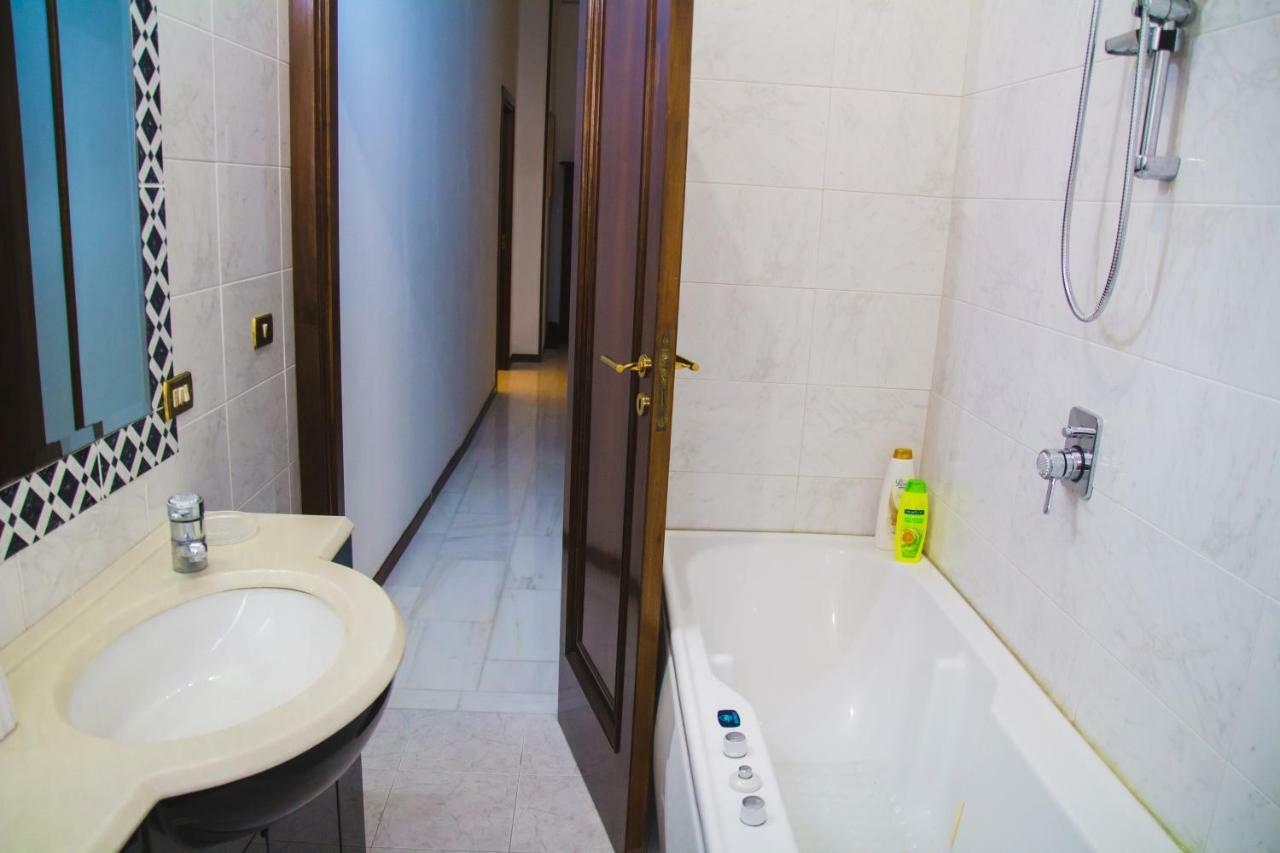 Easy House Naples