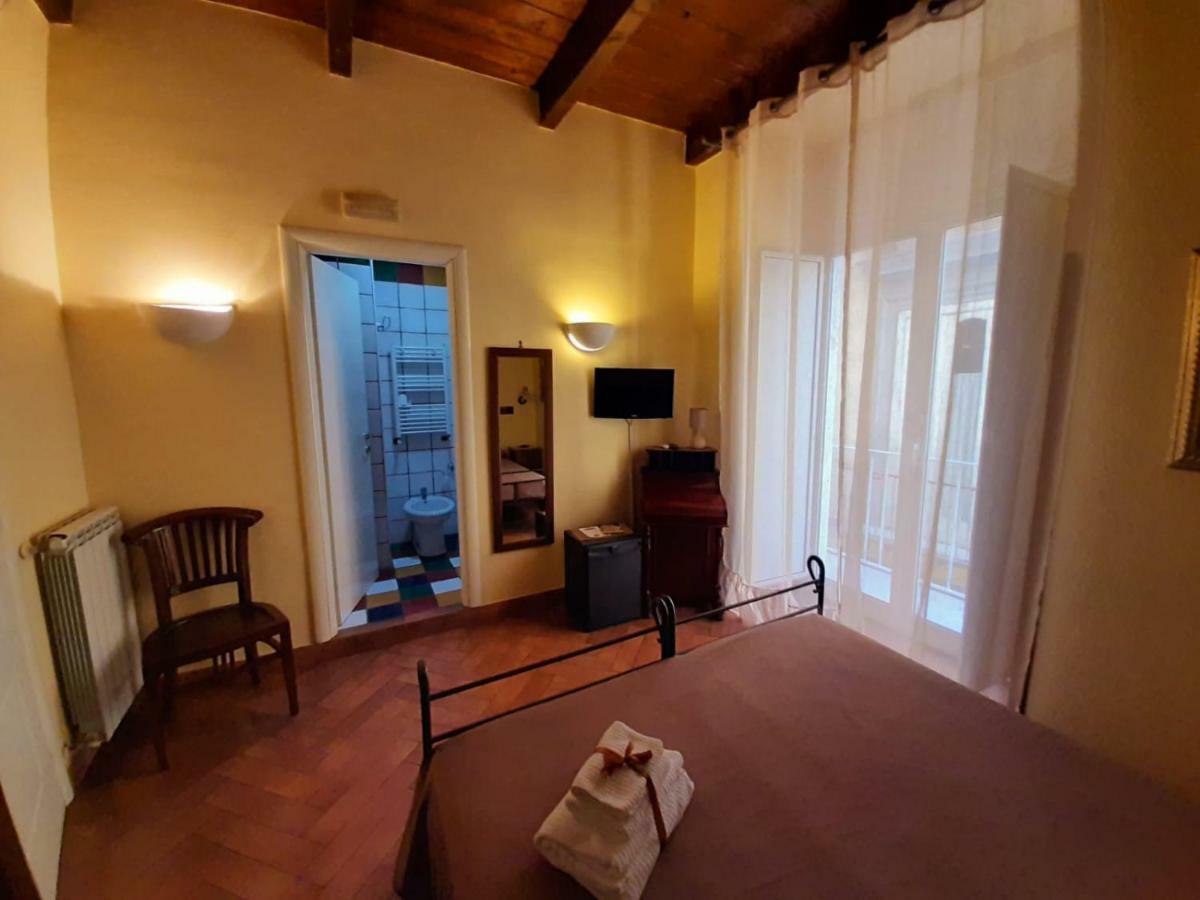 Conte Cavour Guest house 3*