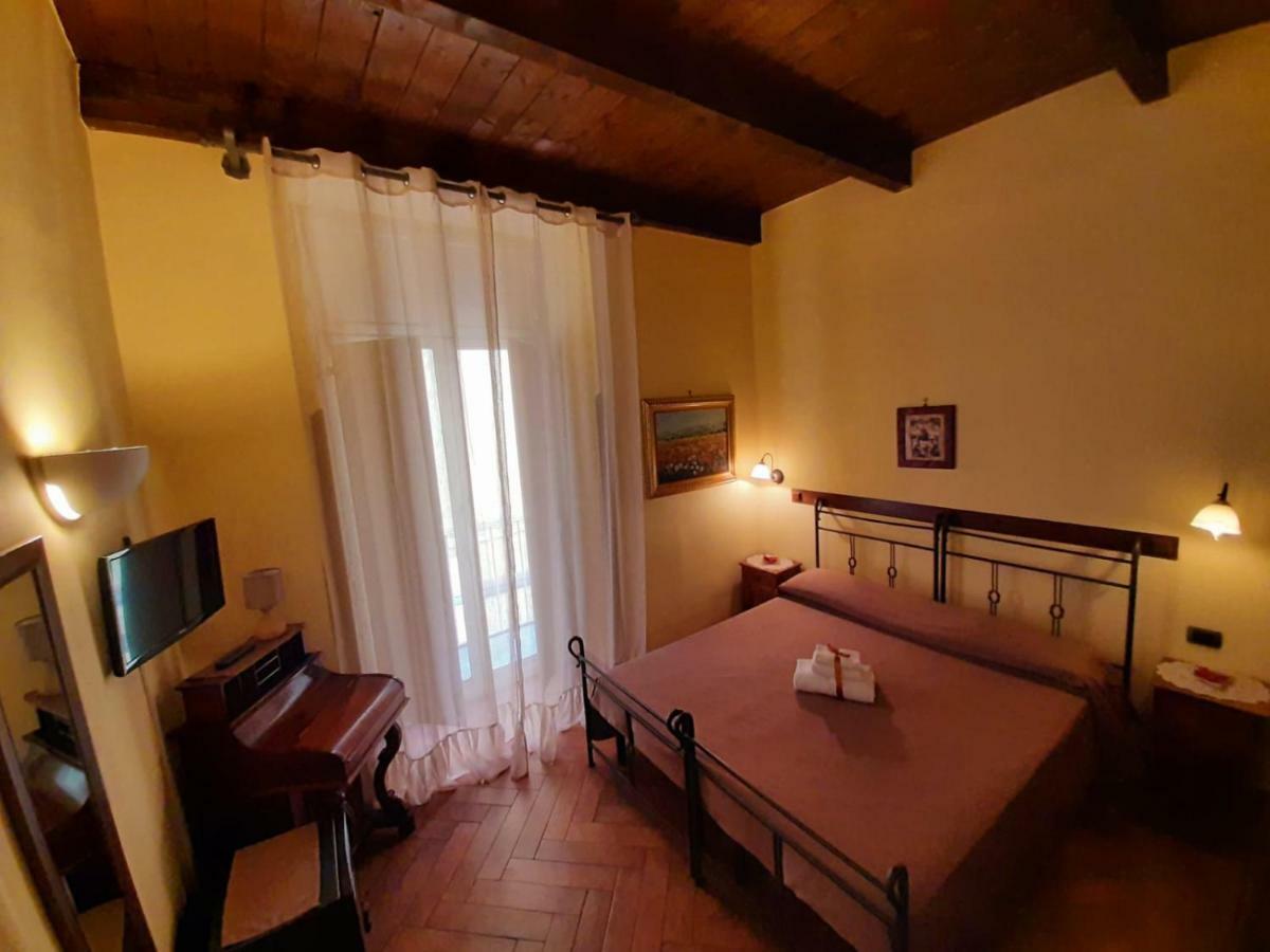 Conte Cavour Guest house 3*