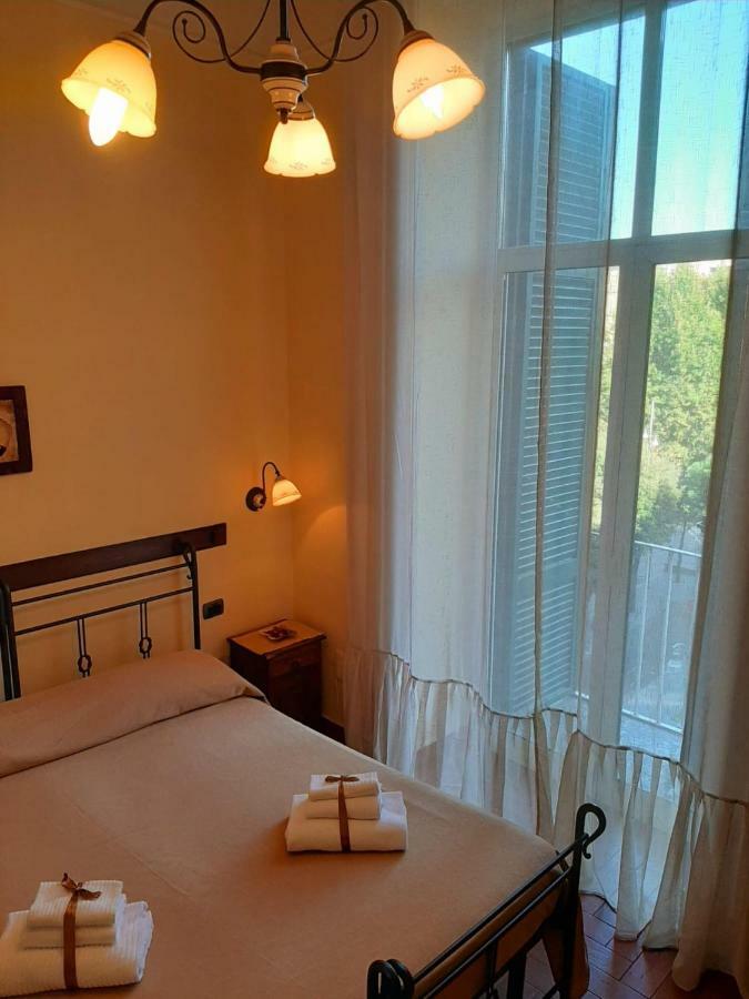 Guest house Conte Cavour Naples