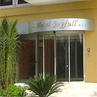 Joyfull Naples