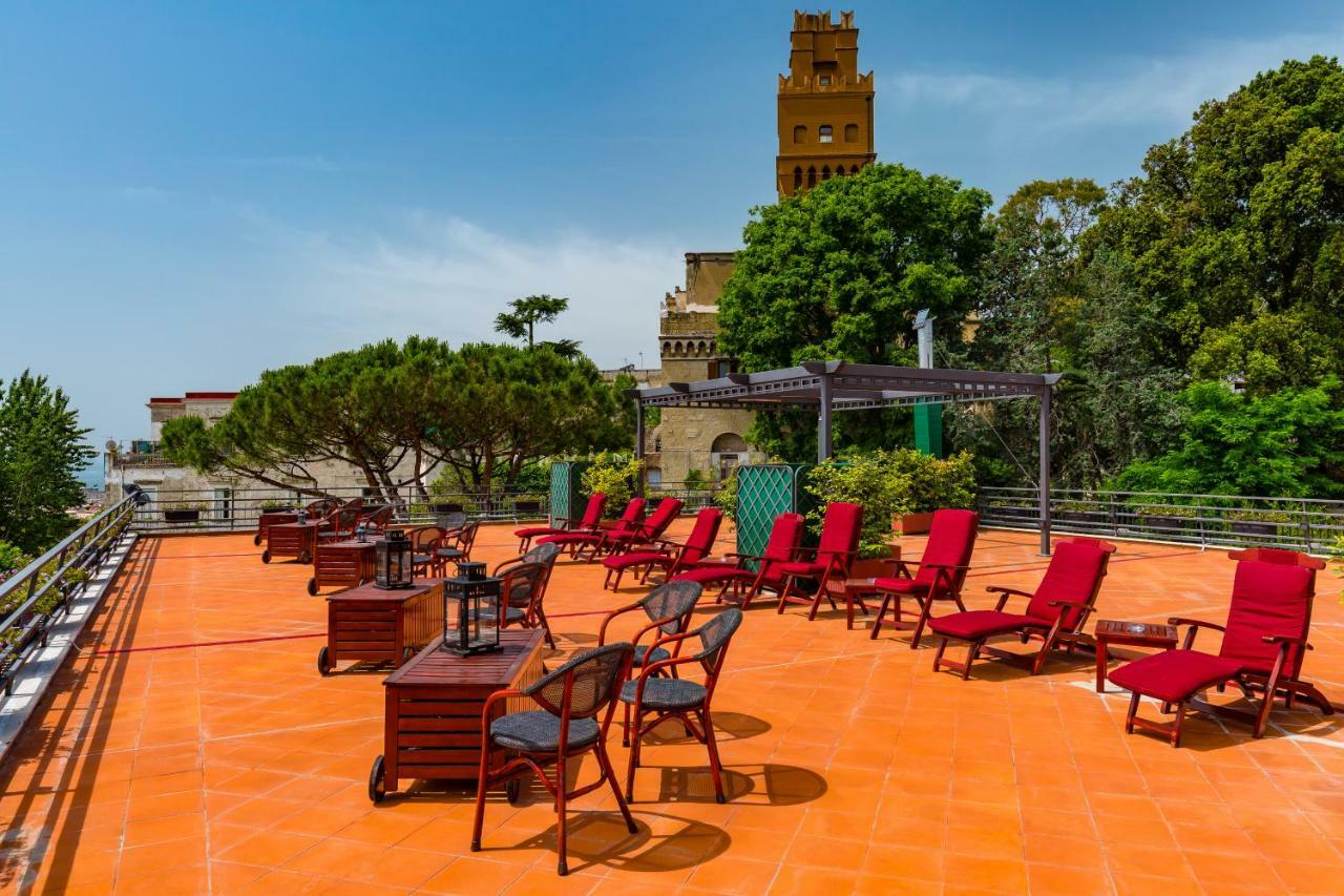 Hotel Culture Capodimonte