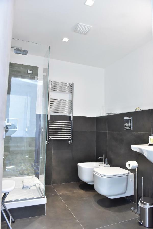 Specchio Di Parthenope Bed & Breakfast 2*