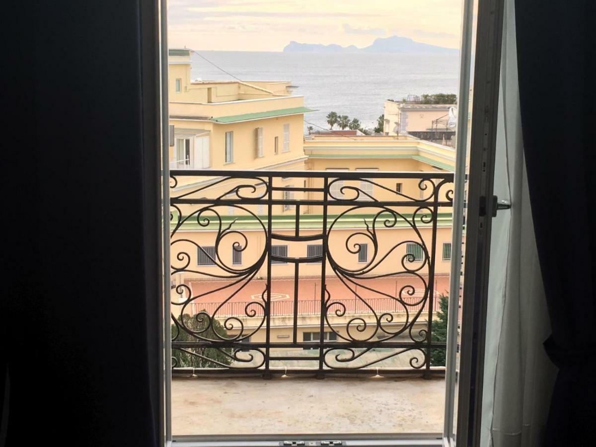 Specchio Di Parthenope 2*