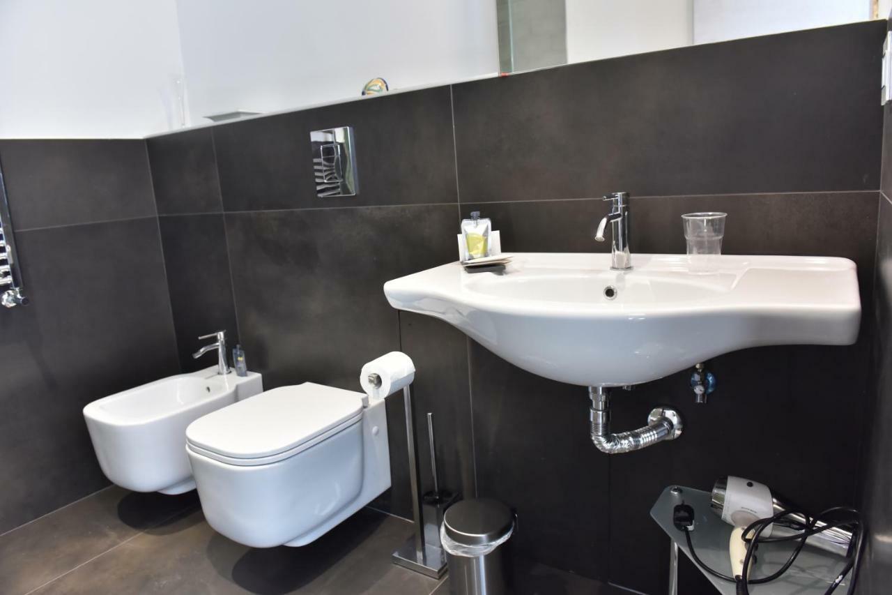 Bed & Breakfast Specchio Di Parthenope 2*