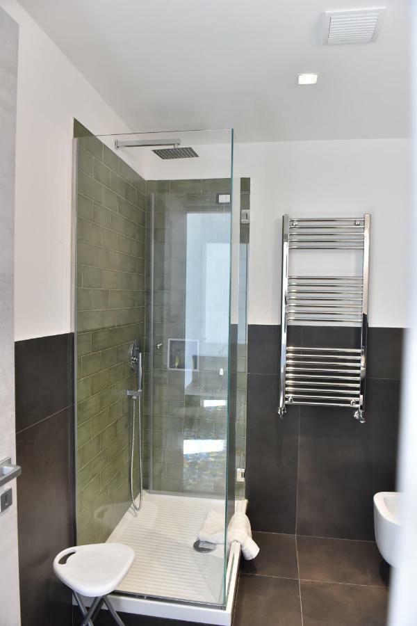 Specchio Di Parthenope Bed & Breakfast