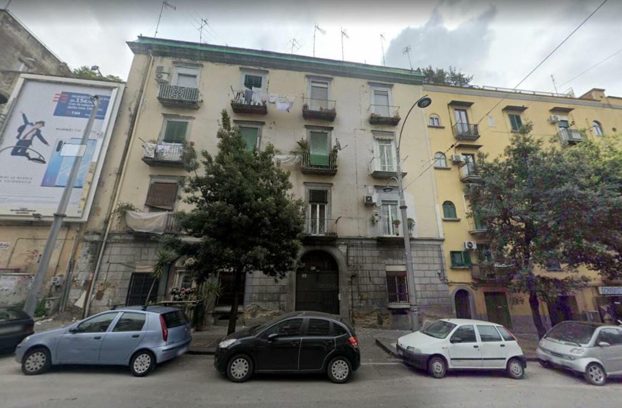 'a Funtanella Bed & Breakfast Naples
