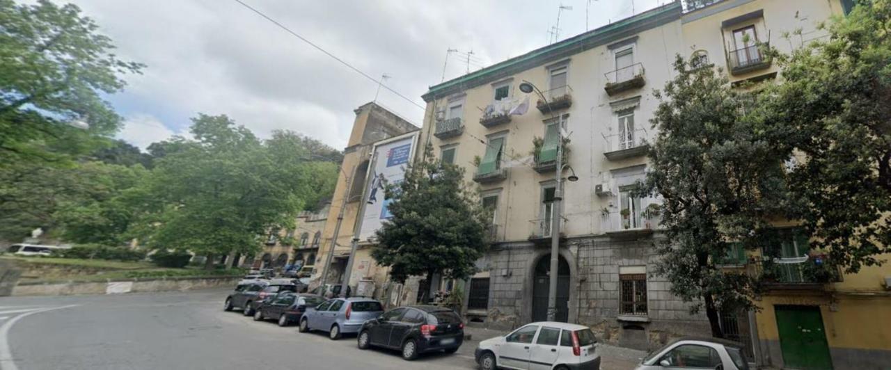 Bed & Breakfast 'a Funtanella Naples