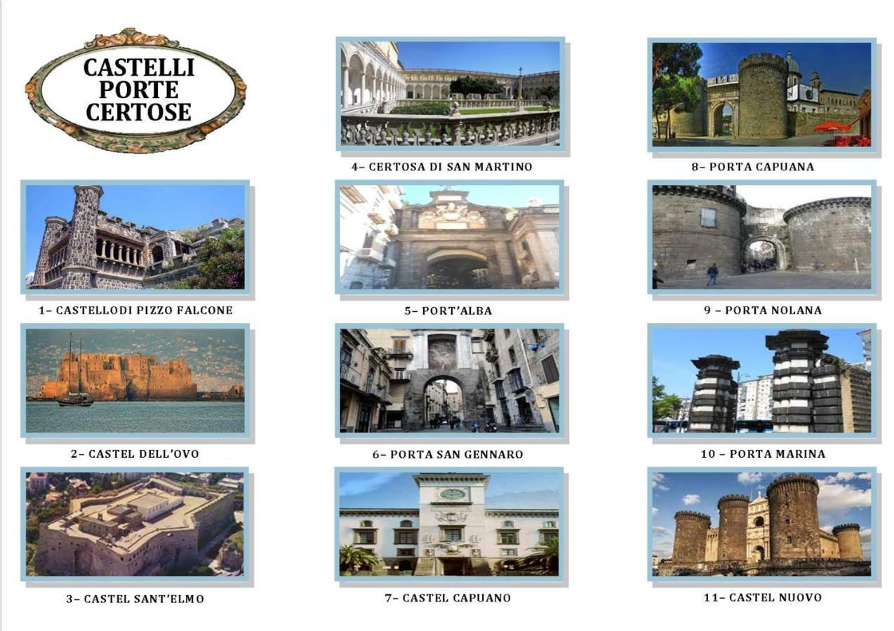 Well - Santa Lucia Guest house