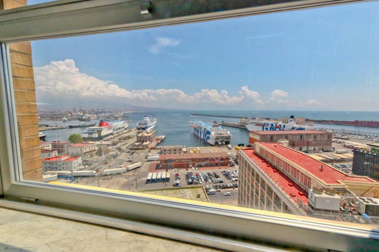 De Gasperi 55 Bed & Breakfast 2*