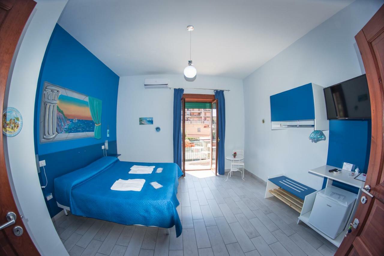 Bed & Breakfast Le Isole *
