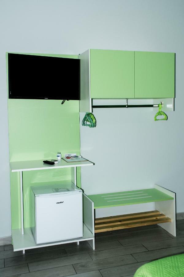 Bed & Breakfast Le Isole Naples