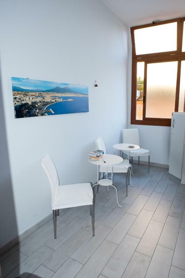 Le Isole Bed & Breakfast *