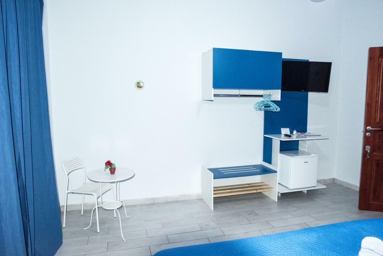 Le Isole Bed & Breakfast Naples