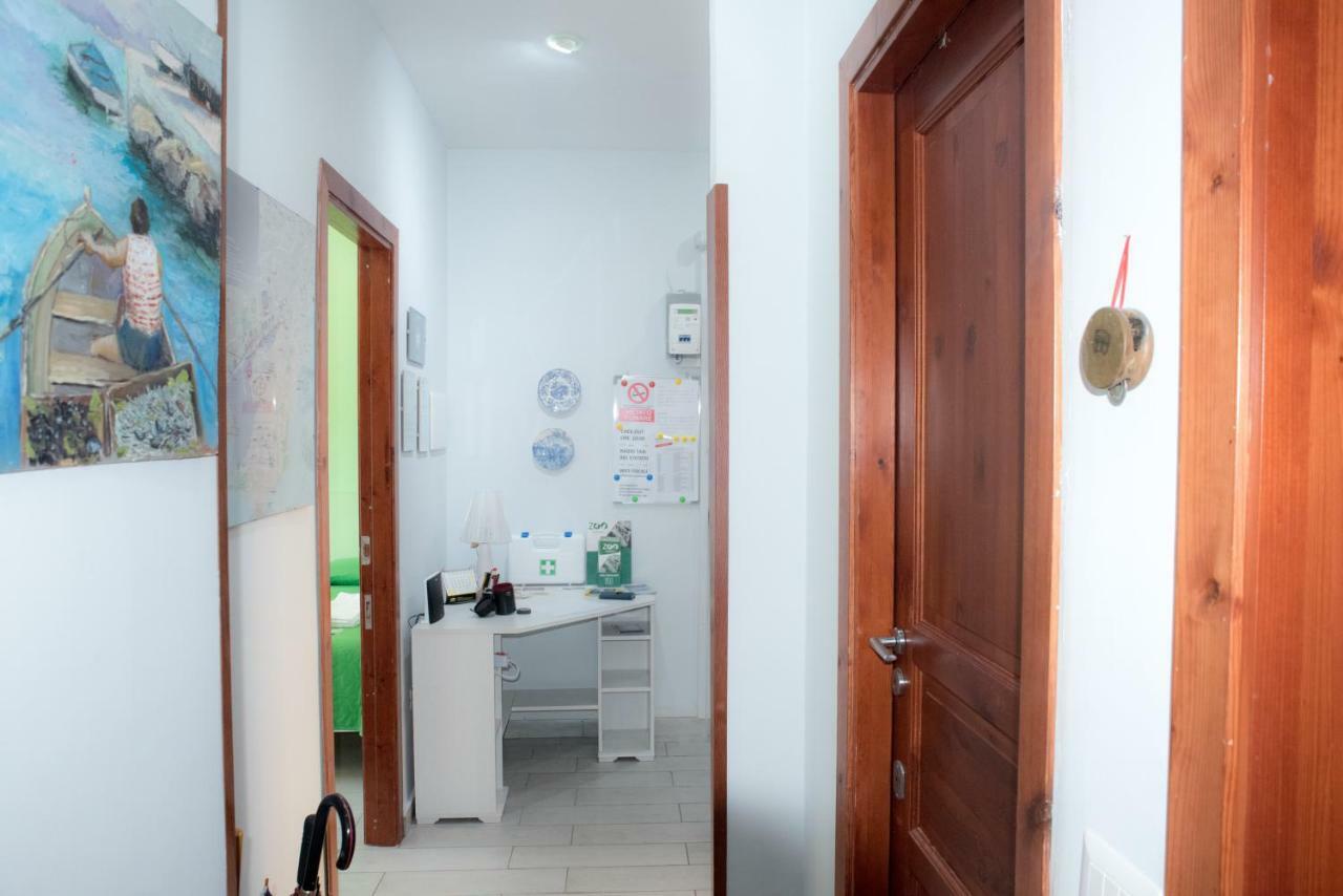 Le Isole Bed & Breakfast