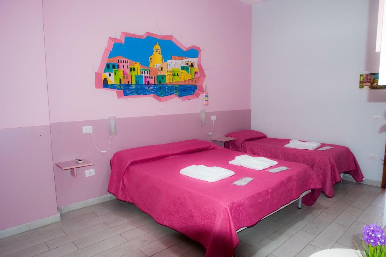 Le Isole Bed & Breakfast Naples