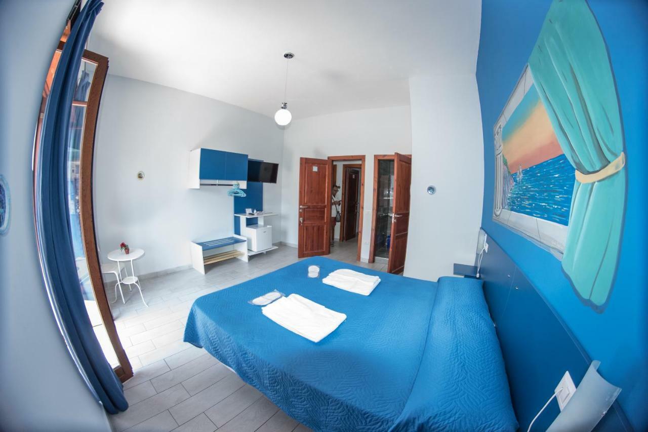 Bed & Breakfast Le Isole