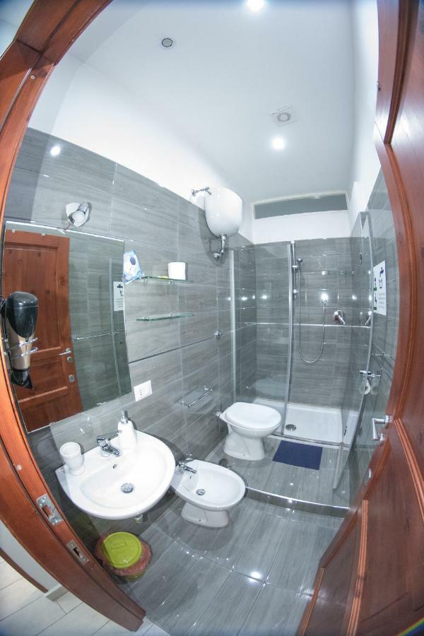 Bed & Breakfast Le Isole Naples