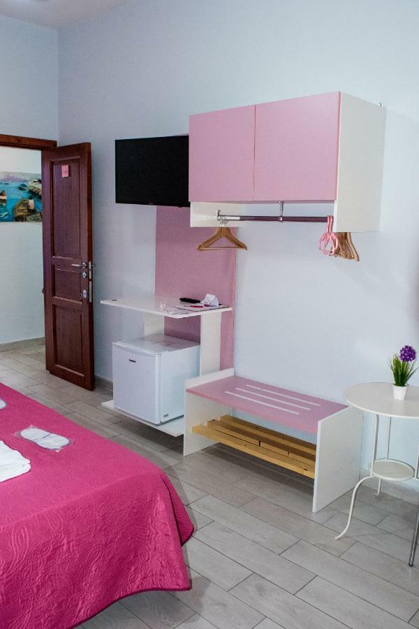 Le Isole Bed & Breakfast *
