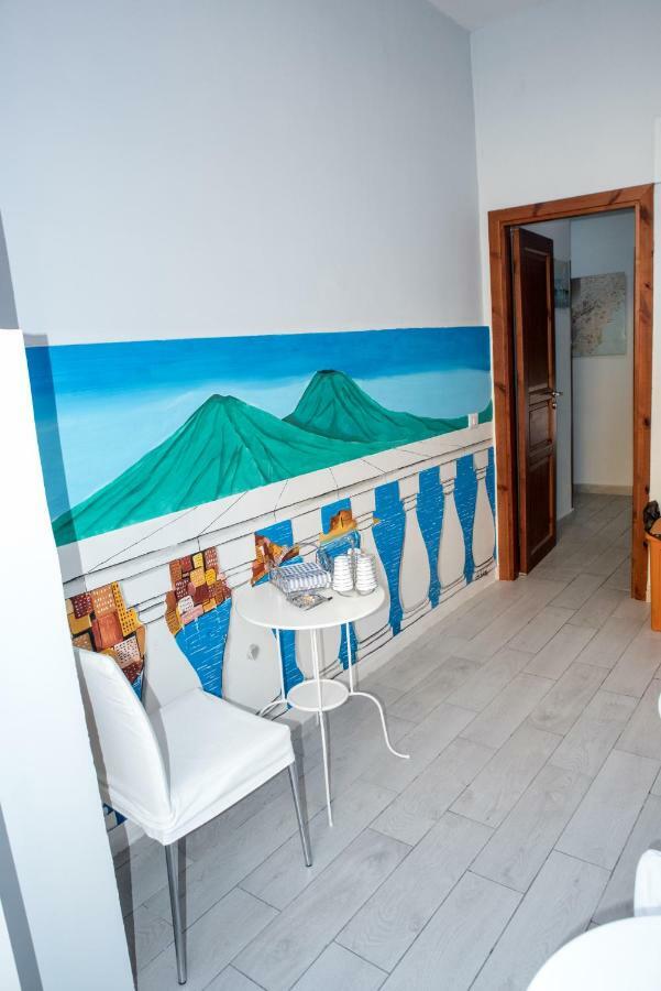 Bed & Breakfast Le Isole
