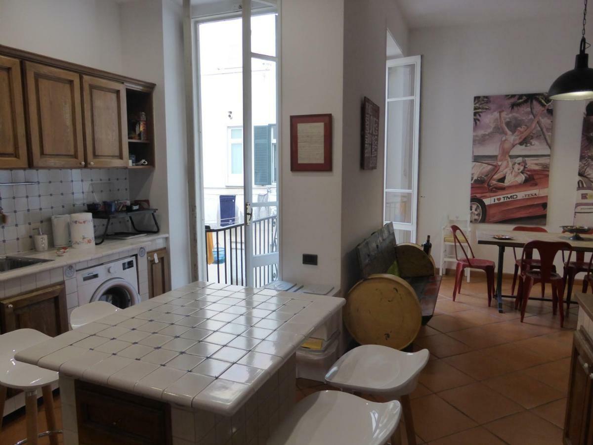 Holiday home Home46