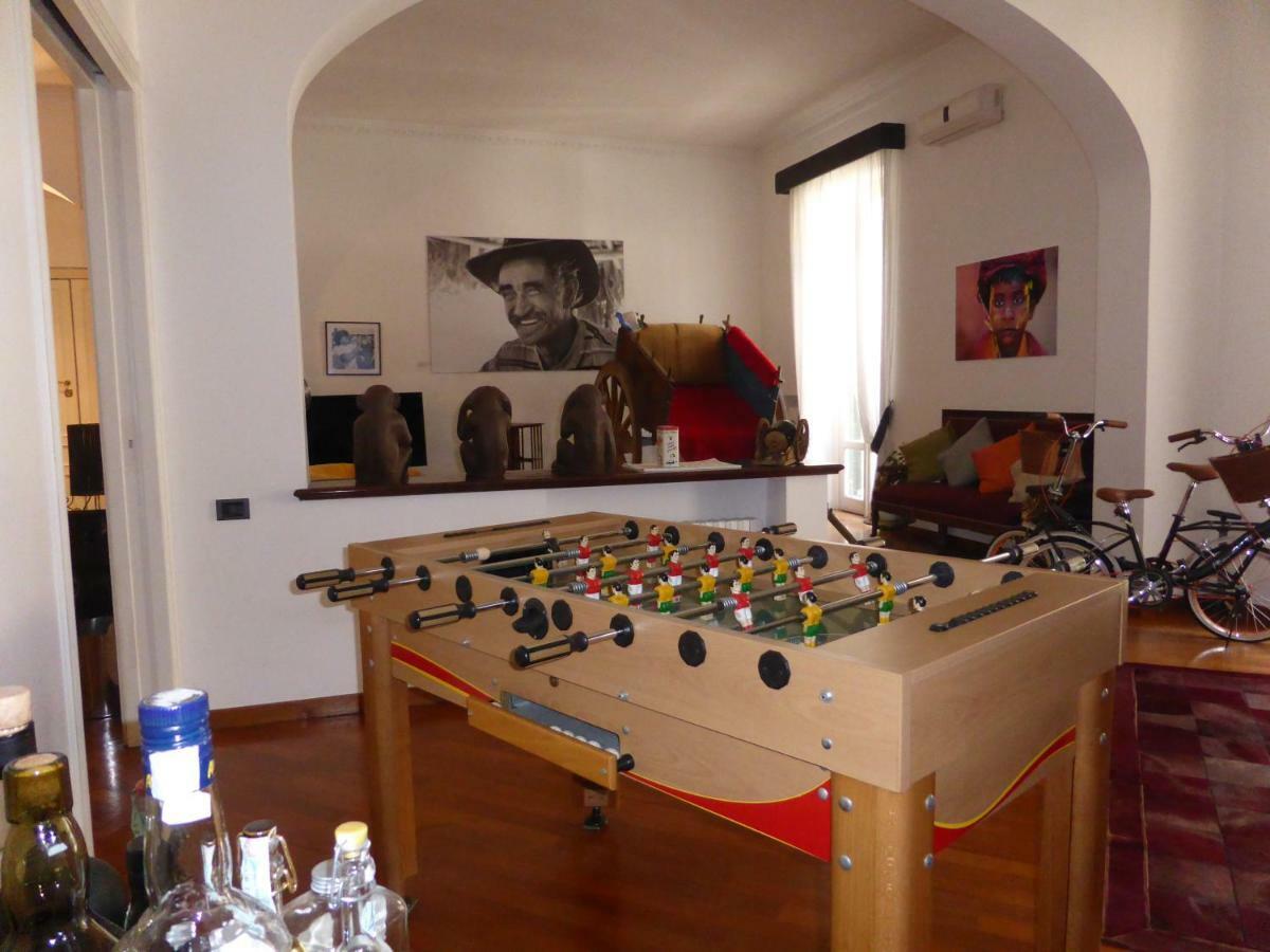 Home46 Holiday home Naples