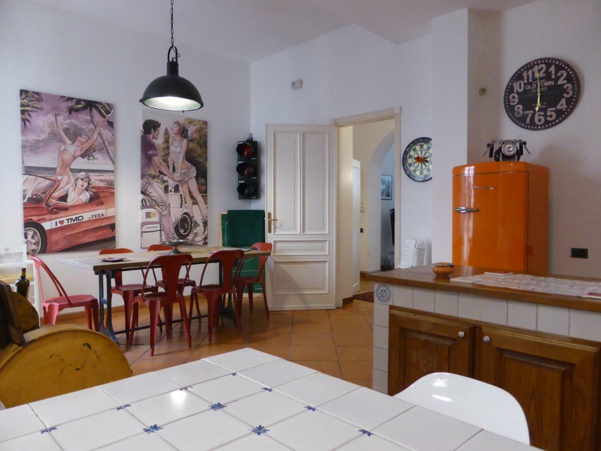 Home46 Holiday home Naples