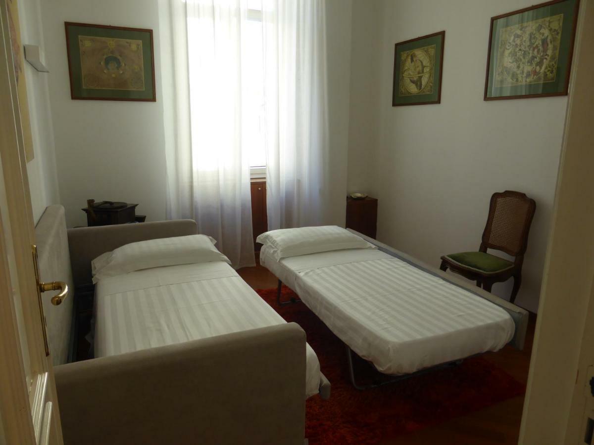 Holiday home Home46 *