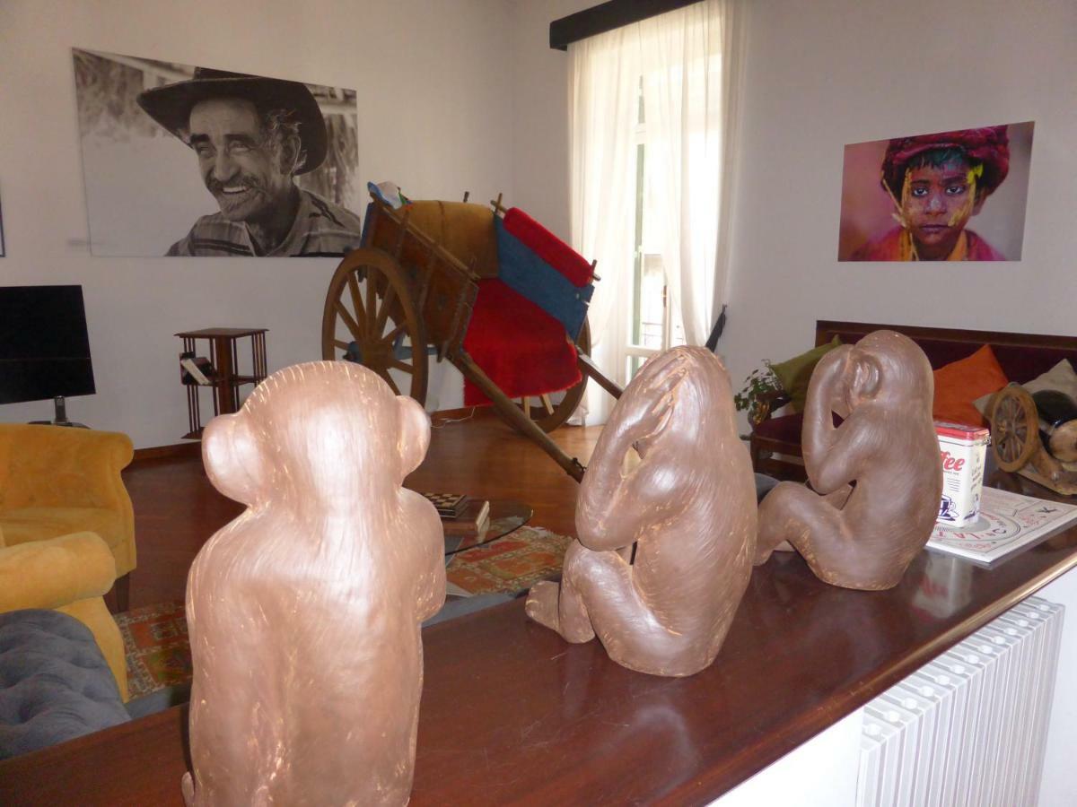 Holiday home Home46 Naples
