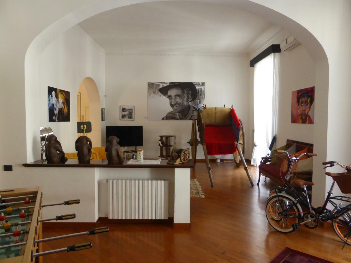 Home46 * Naples