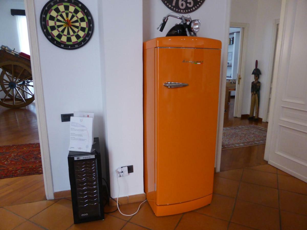Holiday home Home46
