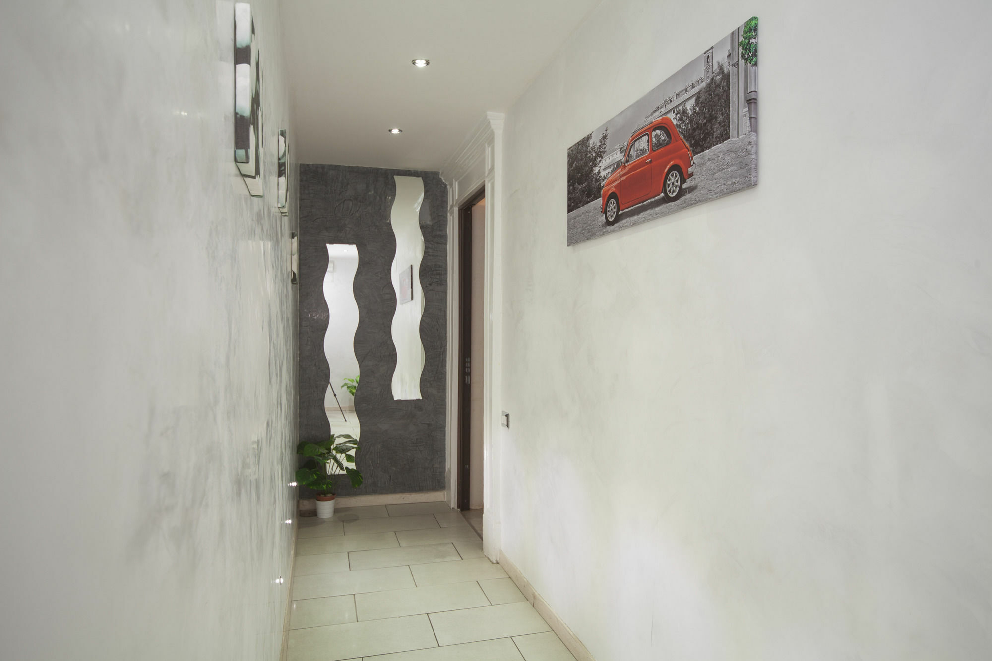 Enjoy Apartment *