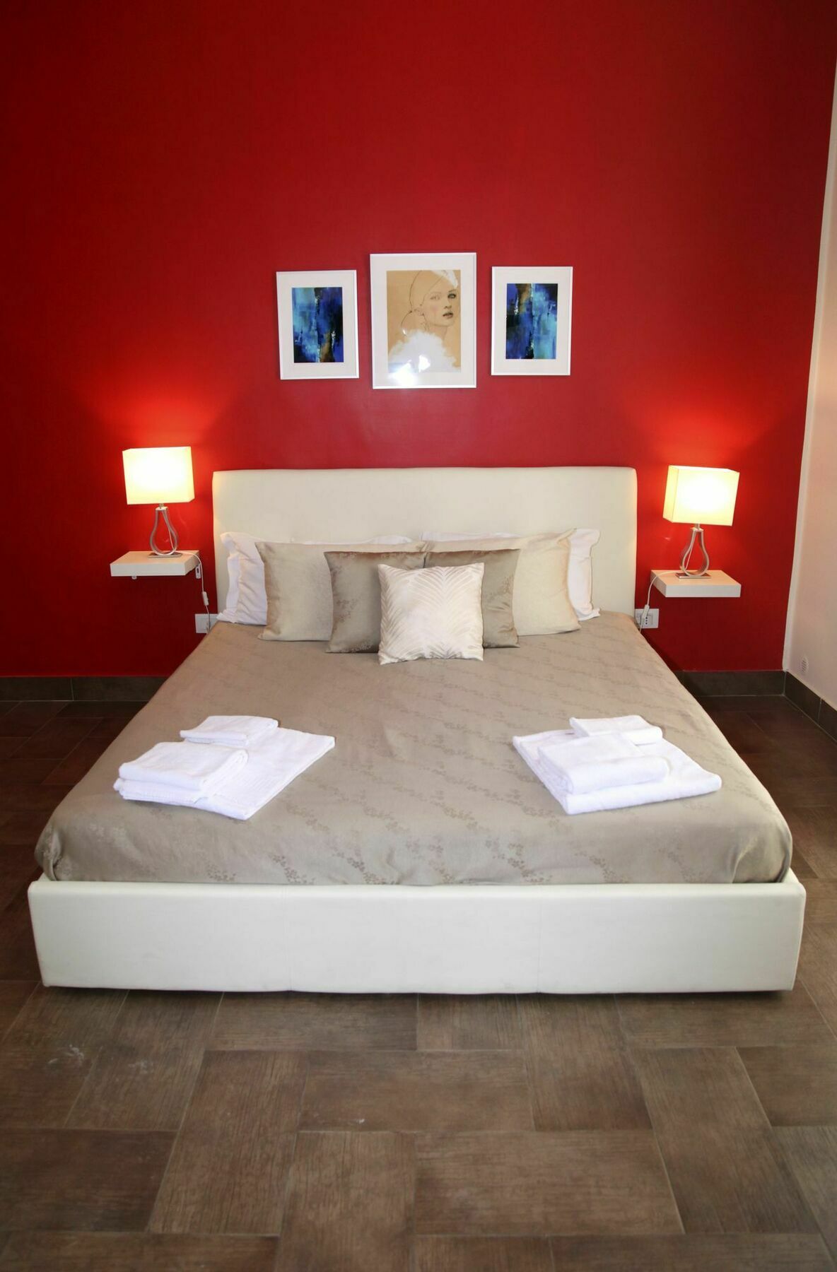 Hotel Toledostation