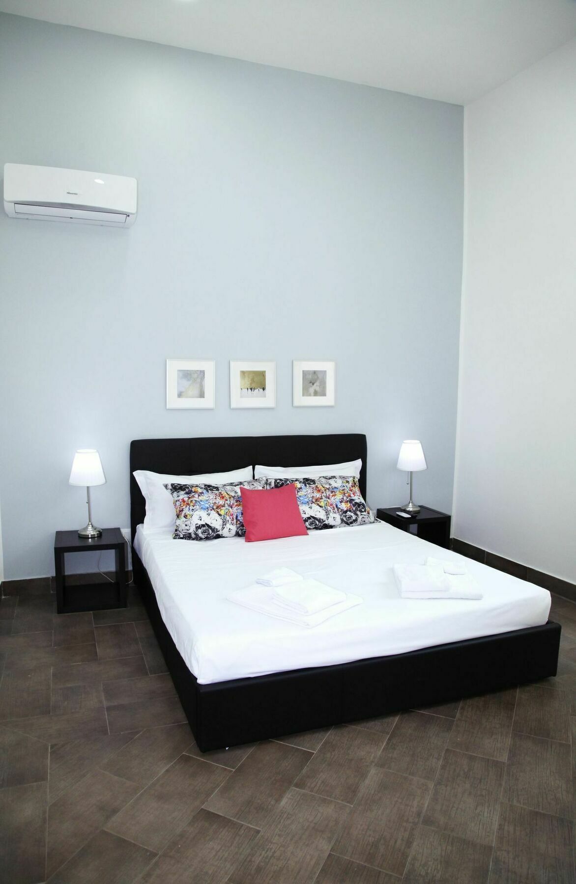 Hotel Toledostation Naples