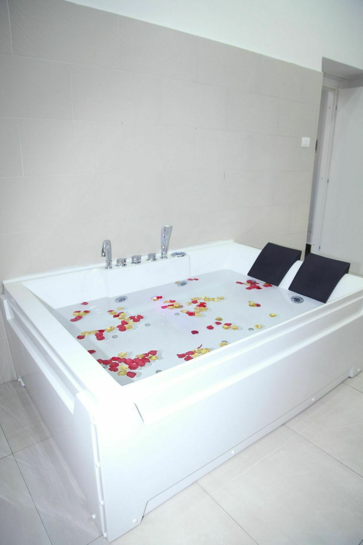 Hotel Toledostation Naples