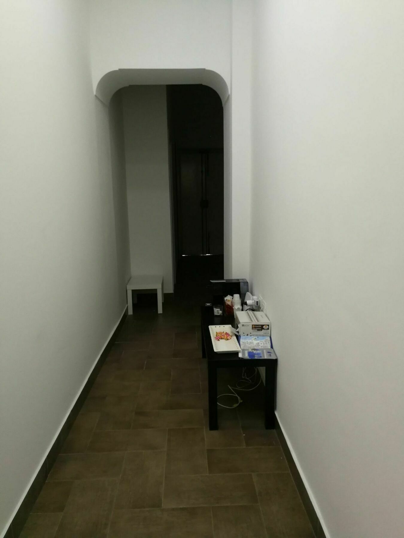 Hotel Toledostation *
