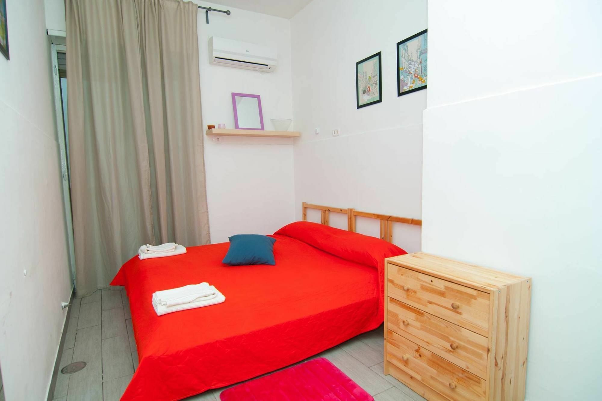Flyresidence Municipio Toledo Apartment *