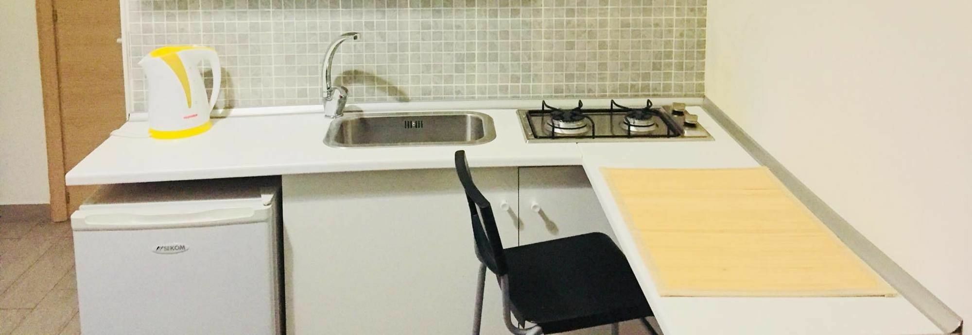 Flyresidence Municipio Toledo Apartment Naples