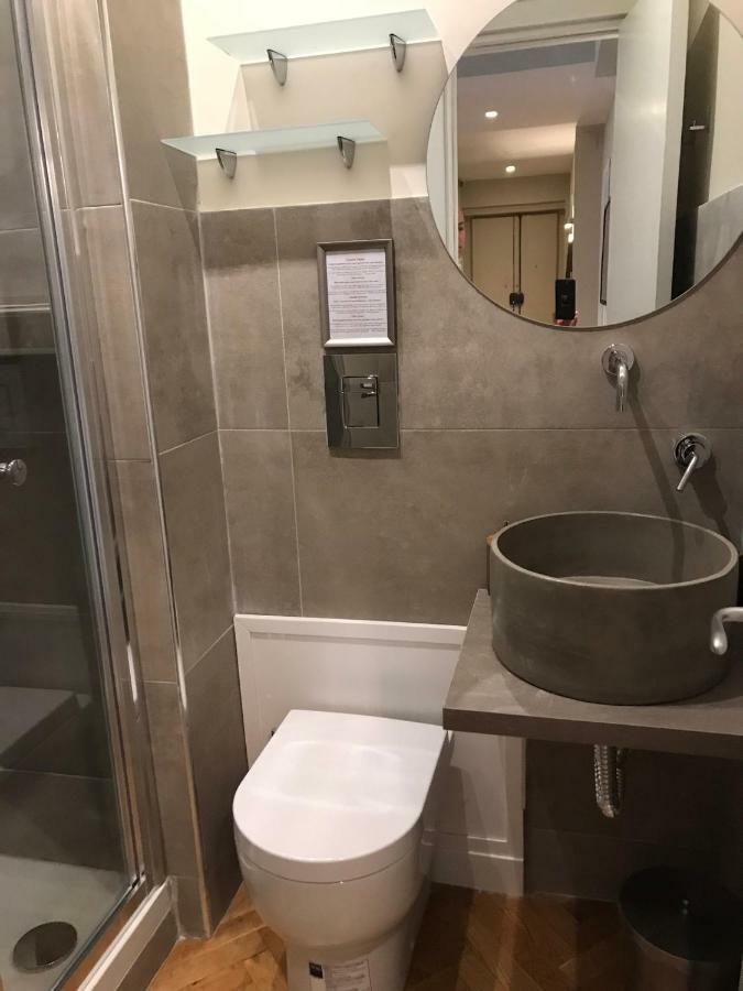 Apartment Grandapartments Via Merliani